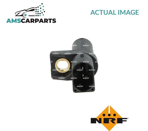 Crankshaft position sensor - crankshaft,