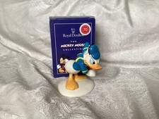 Royal Doulton DONALD DUCK