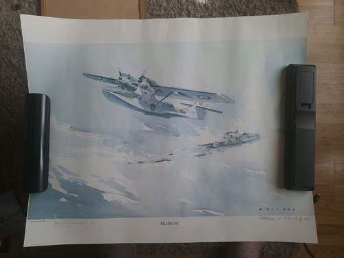 Eric day limited - day, print