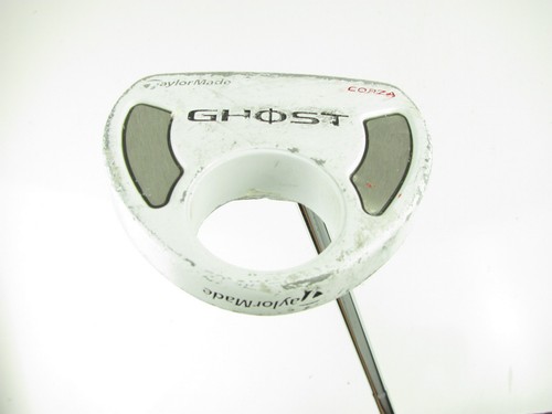 Taylormade corza ghost - ghost, center