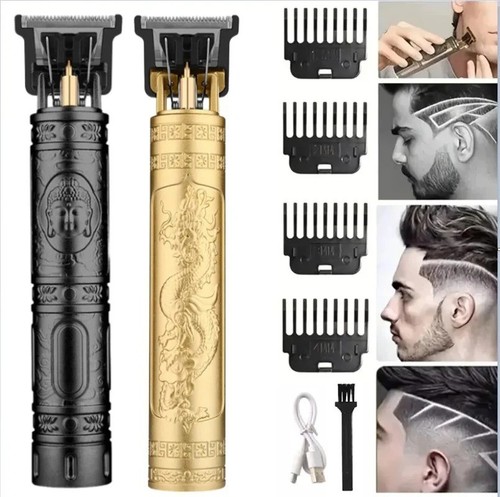Carving hair clipper - hair,