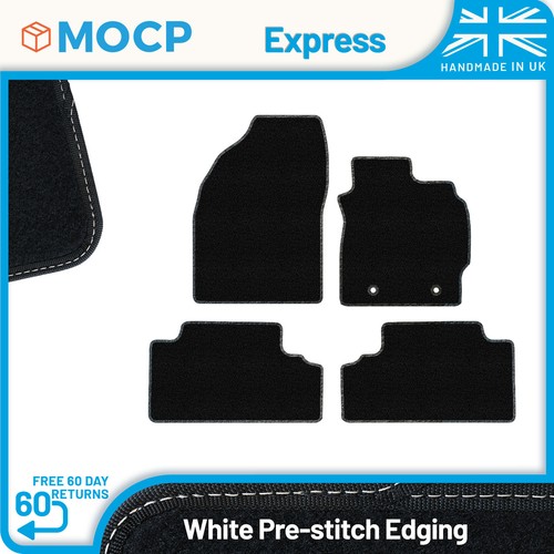 Express with white pre stitch - express,