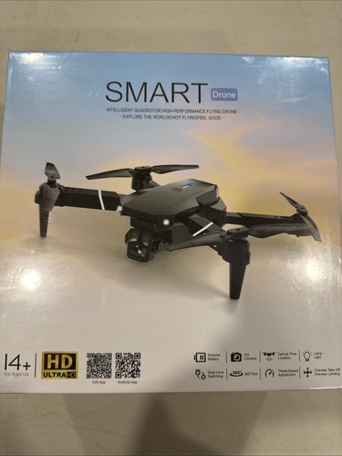 Smart drone p31 - smart,