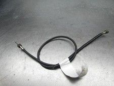 Yamaha XS650 1974-1976 Motorcycle Instrument Speedo Speedometer Cable 