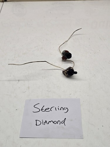 Sterling diamond mobility