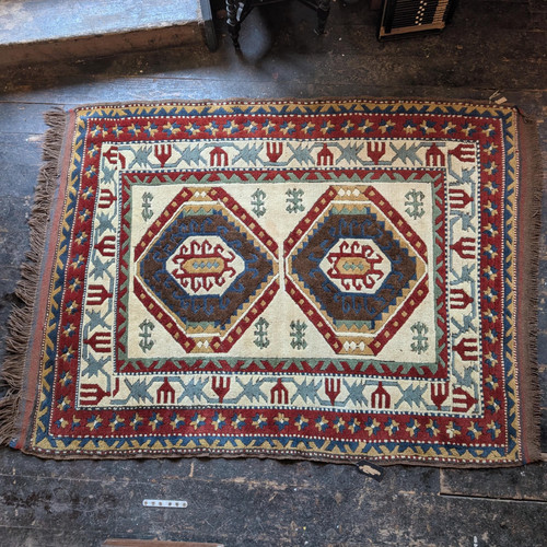 0 antique - x, 6'0"