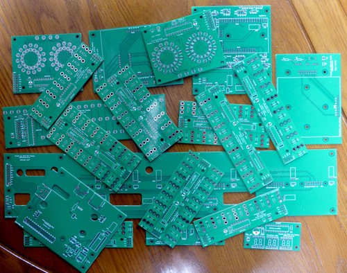Pcbs for diy plasma - pcbs,