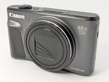 Canon PowerShot SX720 HS