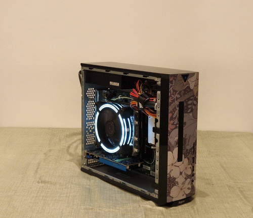 Gaming 885 1tb nvme - pc,