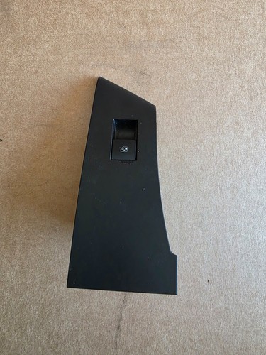 Vauxhall astra window switch - vauxhall,
