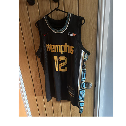 Nike memphis grizzlies - grizzlies, ja
