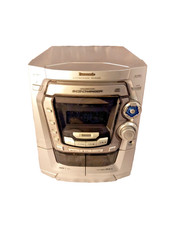 Panasonic SA-AK200 CD Stereo