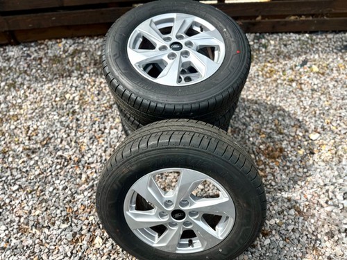 Ford transit custom - ford,