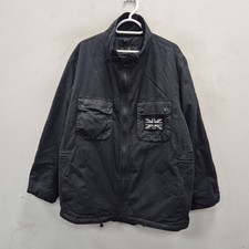 Barbour Tennant Wax Waterproof