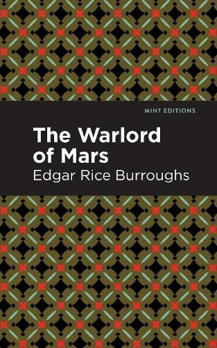 Edgar rice burroughs the - edgar,