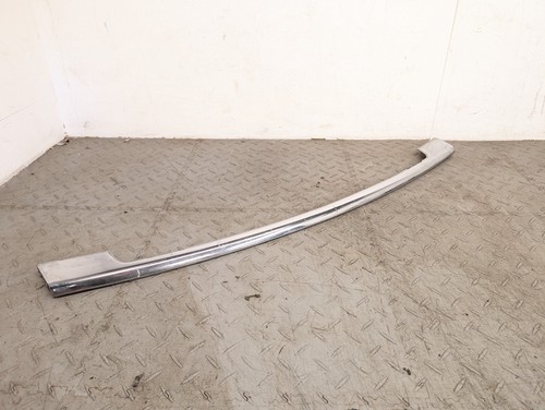 Jaguar xjs front bumper - he,