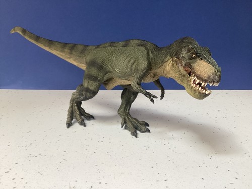 Retired 2012 papo rex - retired,