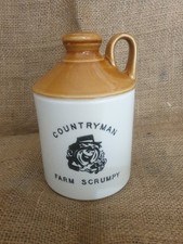 Vintage Kernewek Pottery