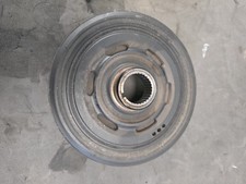 Honda Civic 1.6 DTEC Mk9 2012-2017 Crankshaft Pulley Harmonic Balancer 13315-107