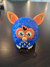 Mcdonalds Happy Meal Toy Furby