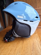Uvex Comanche 2 Ski Helmet -