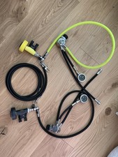 A Pair of Poseidon Cyklon