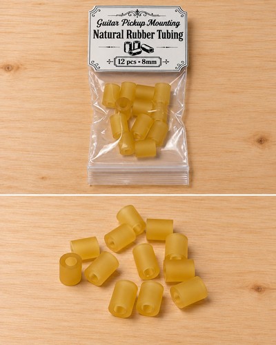 Guitar pickup adjustment - 12,