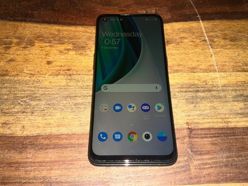 Oneplus nord n10 128gb - 5g,