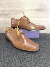 Mens Size UK 11 Barratts Tan
