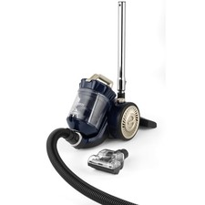 Beldray Cylinder Vacuum Cleaner Pet Plus Turbo Brush 2.5L (Damaged Packaging)
