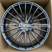 1PC CUSTOM MULT SPOKE STYLE