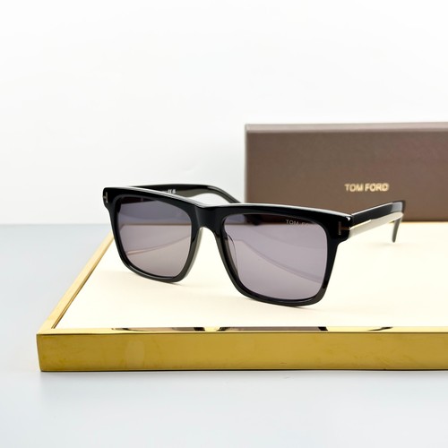 Tom ford tf906 - black, frame
