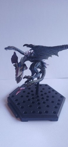 Monster hunter capcom - hunter,