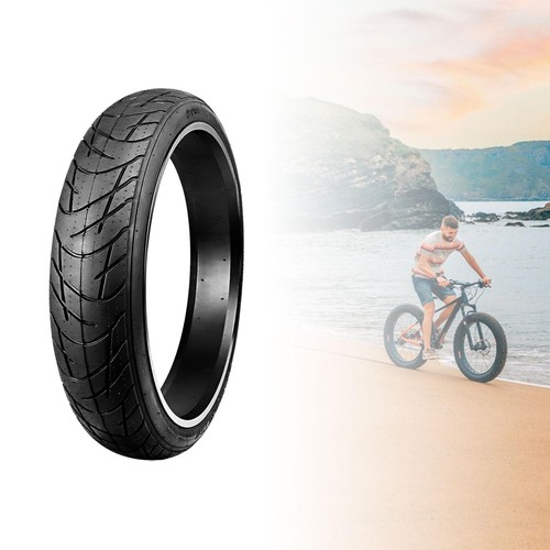 Fat bike tire 26x3 non - fat,