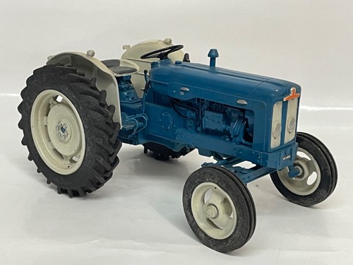 Scale rjn classic - 1/16,