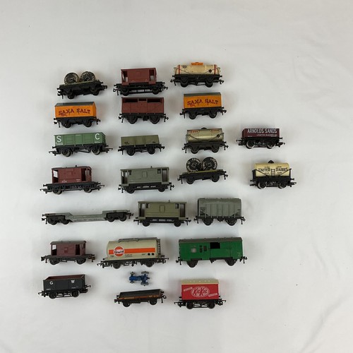 Vintage model railway train - vintage,