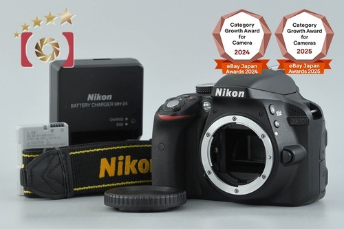 Shutter count 167 - count, nikon