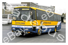 Bus photograph kelvin scottish - bus,