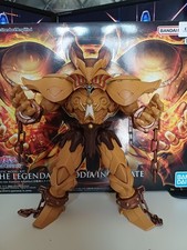 Yu-Gi-Oh Exodia Incarnate Standard Amplified Figure-rise Model Kit