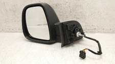 2019 CITROEN BERLINGO N/S PASSENGER'S DOOR WING MIRROR 98169900XT Unknown Van