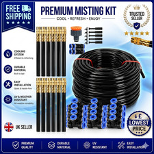 Drip irrigation system kit - irrigation,
