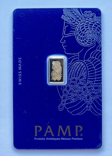 Suisse pamp gold - suisse,