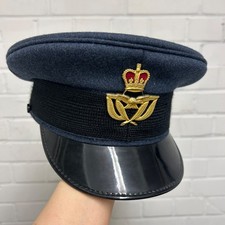 RAF WO CAP - Size: 59cm