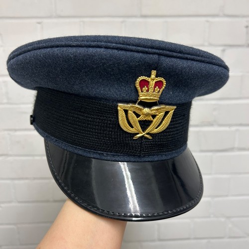 Raf cap size 59cm - wo,