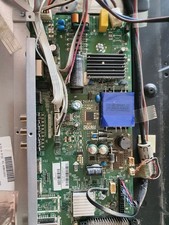 Technika 32-inch LED TV Dvd  Boards Speakers Wiring  New Dvd Remote New...