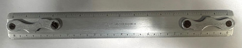 Vintage aluminum universal - vintage,