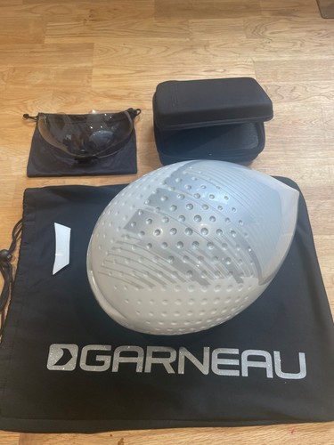 Louis garneau p09 helmet - louis, tt