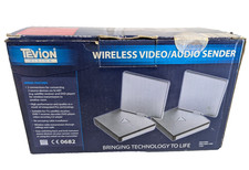 Tevion Vision Wireless
