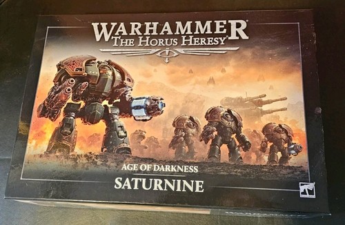 Games workshop warhammer horus - games,
