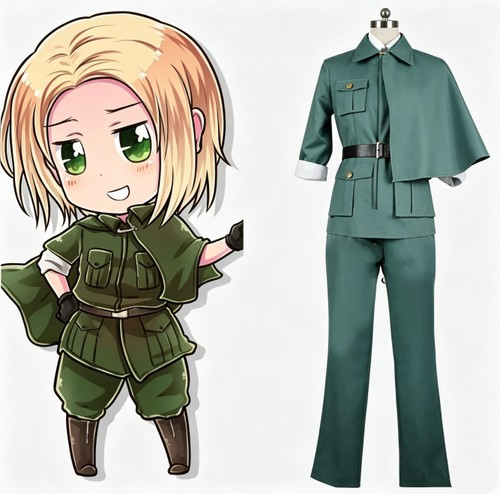 Aph hetalia axis - powers, poland